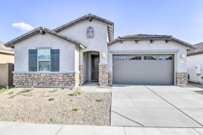 Waddell Home, Close to White Tank Mountains!